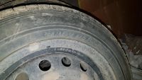 Лот: 10482254. Фото: 6. Falken espia EPZ 185/60 R15