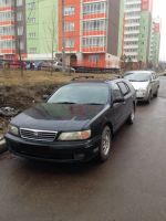 Лот: 12122564. Фото: 4. Nissan Cefiro Cruising WA32
