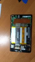 Лот: 8287594. Фото: 2. Asus google nexus 7 (2013) по... Компьютеры, ноутбуки, планшеты