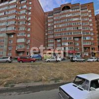 Лот: 25807032. Фото: 9. 2-комн. квартира , Красноярск...