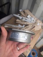 Лот: 12156805. Фото: 3. Обратный клапан пружинный Danfoss... Строительство и ремонт