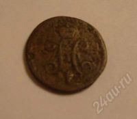 Лот: 509225. Фото: 2. 1/2 копейки серебром 1842. Монеты