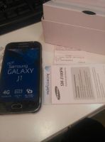 Лот: 6764130. Фото: 2. Samsung Galaxy J1 - на гарантии... Смартфоны, связь, навигация
