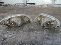 Лот: 4514918. Фото: 2. Фары Toyota Corolla nze-121_2001г... Автозапчасти