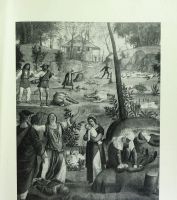 Лот: 18037045. Фото: 6. Бенуа Александр. История живописи...