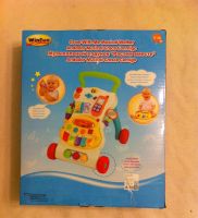 Лот: 3562601. Фото: 2. Ходунки-каталка. Дети растут