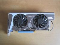 Лот: 6265922. Фото: 2. MSI GTX560Ti Twin Frozr II/OC. Комплектующие