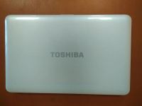 Лот: 21174135. Фото: 4. Б\У ноутбук Toshiba Satellite... Красноярск