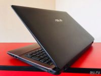 Лот: 13877151. Фото: 5. Ноутбук ASUS K53SM (Core i5-2450M...