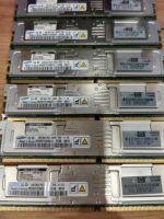 Лот: 24339853. Фото: 2. Оперативная память DDR2 4Гб серверная. Комплектующие