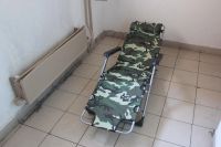 Лот: 2751242. Фото: 6. Кресло Шезлонг Раскладушка 3 в...