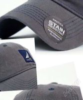 Лот: 2583357. Фото: 2. Бейсболка Nautica серая. Мужская одежда