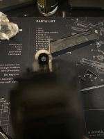 Лот: 20944224. Фото: 5. Гроза 02 ствол V4 (редкий экземпляр...