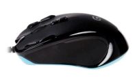 Лот: 21578839. Фото: 2. Мышь Logitech игровая проводная... Периферия