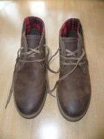 Лот: 10376238. Фото: 2. Ботинки кожаные с утеплителем. Мужская обувь