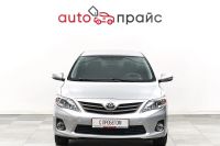 Лот: 22175833. Фото: 3. Toyota Corolla 2012. Красноярск