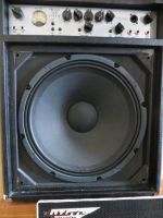 Лот: 11066284. Фото: 6. Ashdown MAG C115-300 EVO 2 (басовый...