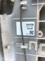Лот: 24347161. Фото: 18. корпус отопителя toyota corolla...