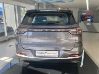 Лот: 22562646. Фото: 5. Chery Tiggo 7 Pro Max, I Рестайлинг...