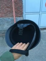 Лот: 9529951. Фото: 4. Шлем, каска, гермак . С рогами... Красноярск