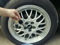 Лот: 9486967. Фото: 6. Subaru Impreza 2006