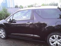 Лот: 4309373. Фото: 2. Citroen DS3, 2012 год. Авто, мото, водный транспорт