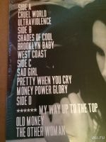 Лот: 9908059. Фото: 4. LP Lana Del Rey - Ultraviolence