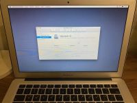 Лот: 19849820. Фото: 3. MacBook Air 13 2010 late. Компьютеры, оргтехника, канцтовары