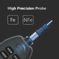 Лот: 18370202. Фото: 3. Толщиномер R&D TC-100 - для измерения... Смартфоны, связь, навигация