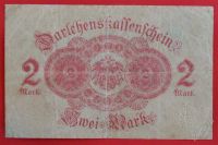 Лот: 1597802. Фото: 2. (№866) 2 марки 1914 (Германия). Банкноты