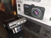 Лот: 17898760. Фото: 2. Видорегистратор. Фото, видеокамеры, оптика
