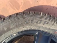 Лот: 20851376. Фото: 4. Dunlop winter ice 02 215/55 r16. Красноярск