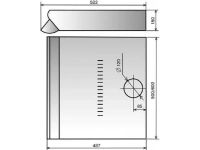 Лот: 24665664. Фото: 7. Вытяжка Elikor Davoline 60П-290-П3Л...