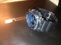 Лот: 6419937. Фото: 4. Casio G-Shock GA-100. Красноярск