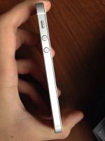 Лот: 3319170. Фото: 5. iphone 5 цена только 2 дня!