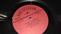 Лот: 25398486. Фото: 10. " Г. Малер - симфония № 7 " большая...