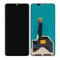 Лот: 13954619. Фото: 2. Дисплей Huawei Mate 40 Pro (NOH-NX9... Запчасти, оборудование