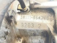 Лот: 25339126. Фото: 5. АКПП Daewoo Winstorm KLAC