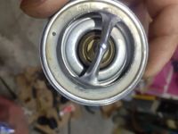 Лот: 17576169. Фото: 2. Термостат змз402 газ, уаз. Автозапчасти