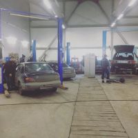 Лот: 2820933. Фото: 13. Шиномонтаж!!! Теплый шиномонтаж...