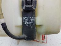 Лот: 20899613. Фото: 3. Бачок омывателя Toyota Corolla... Авто, мото, водный транспорт