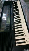 Лот: 13524056. Фото: 3. Синтезатор Yamaha- PSR-38 "читайте... Музыкальные инструменты и оборудование
