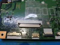 Лот: 18284978. Фото: 5. Материнская плата B5W1A/B7W1A...