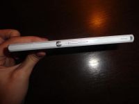 Лот: 3707962. Фото: 6. продам xperia z?белого цвета...