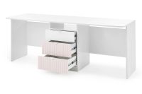 Лот: 23612112. Фото: 2. Письменный стол Hoff Каролина. Детская мебель