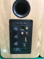 Лот: 24618610. Фото: 3. Музыкальные колонки Fiero BHS-100... Бытовая техника