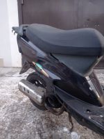 Лот: 21560811. Фото: 4. Скутер honda tact 30. Красноярск