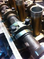 Лот: 9341206. Фото: 4. №1 Головка блока цилиндров toyota... Красноярск