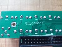 Лот: 20127139. Фото: 4. Плата HI3520 с разъемами от цифрового... Красноярск