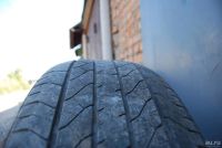 Лот: 8079742. Фото: 4. Dunlop SP Sport 270 (235/55 R18... Красноярск